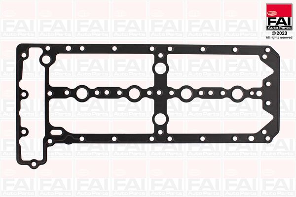 FAI AUTOPARTS Blīve, Motora bloka galvas vāks RC1626S